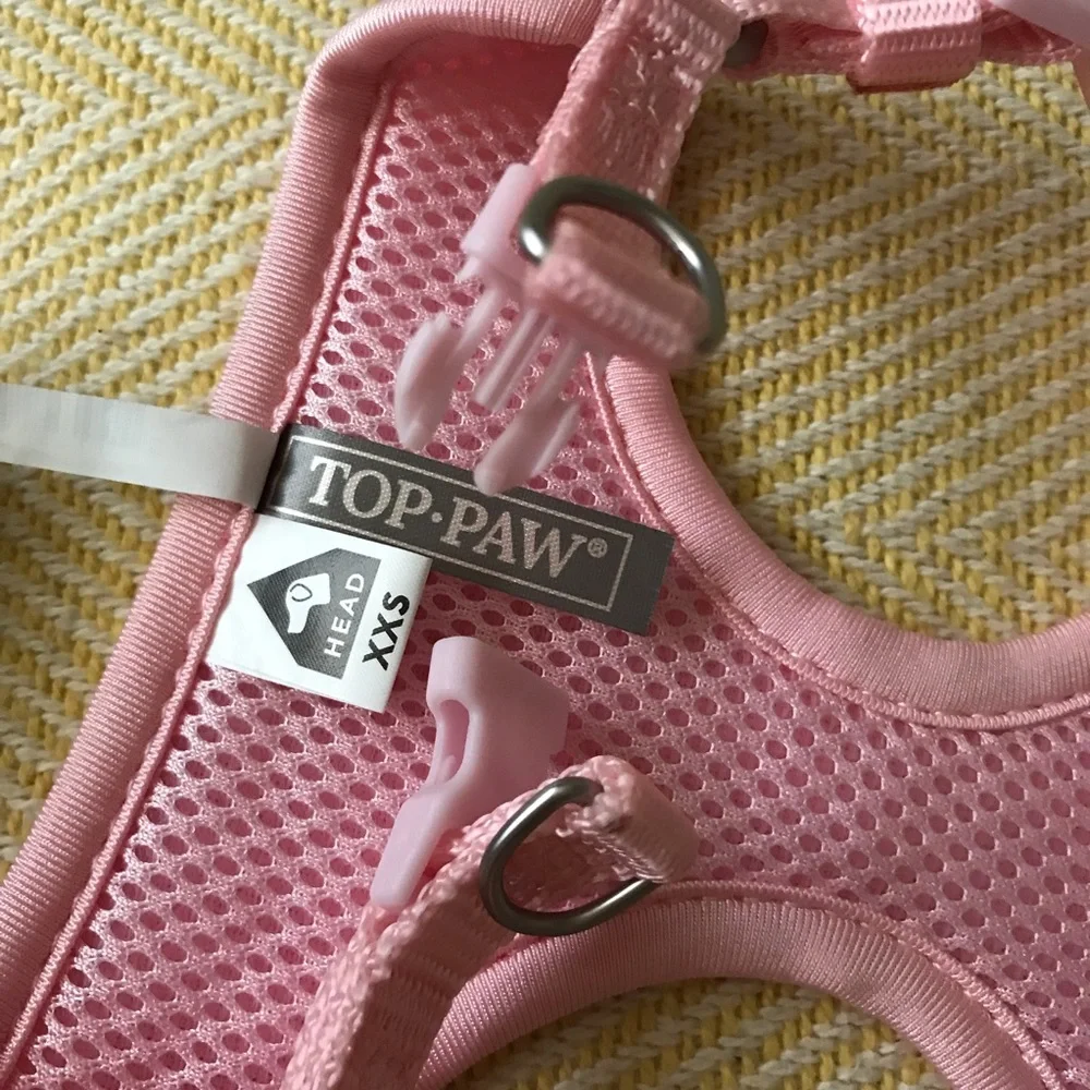 Pet Harness NWOT